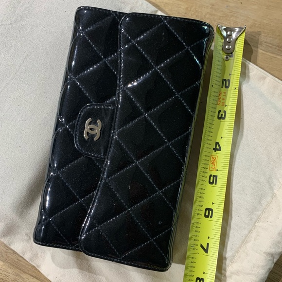Chanel wallet - Picture 8 of 10